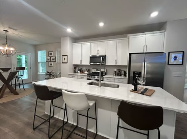 Building Photo - 211 Harlequin Aly Rental