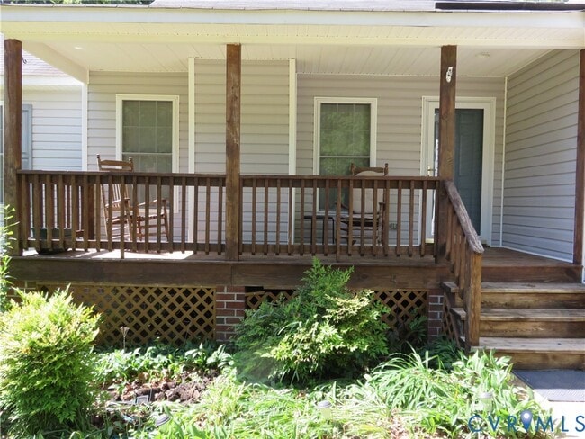Photo - 5801 Wensleydale Dr