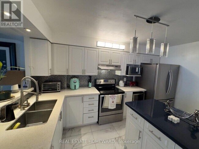 Photo - 4727 Sheppard Ave E Unit 708