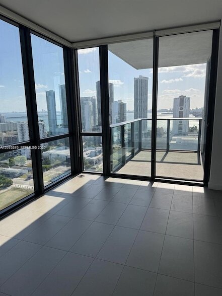 1600 NE 1st Ave Unit 3109