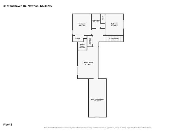 36 Stonehaven Dr