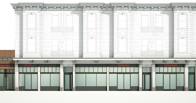 Photo - 2619 Mission