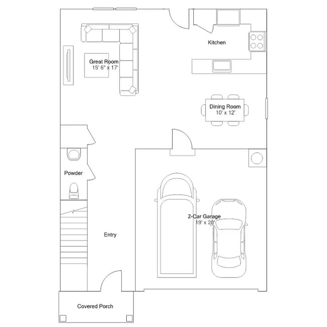 Photo - 4314 SE Woodford Ct