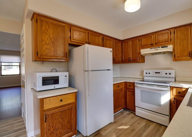 Photo - Ranch Duplex with 2 bedrooms and large patio