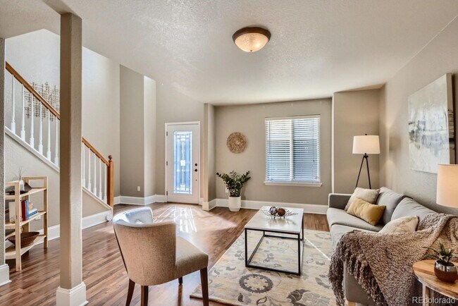 Photo - Fantastic 3 bed, 2.5 bath Townhome in Univ...