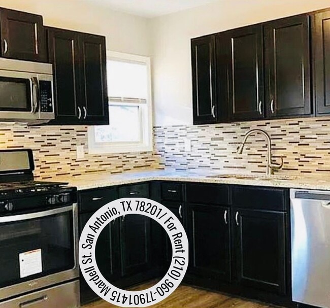 Photo - 1415 Mardell St