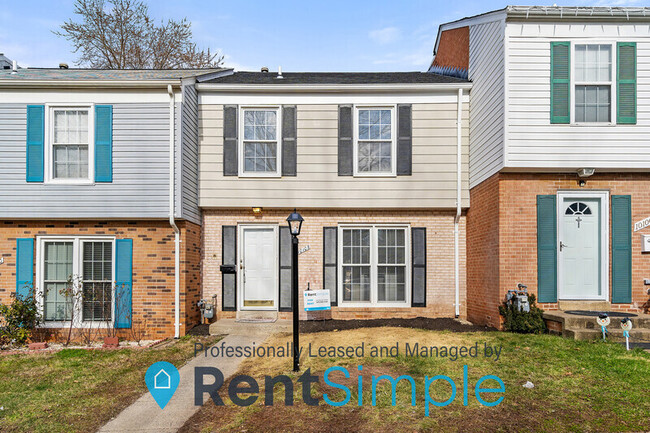 Photo - 10108 Henry Ct Townhome