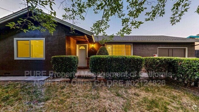 Building Photo - 353 E Robles Ave Rental