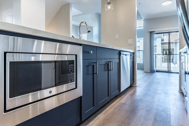 Dolce Villagio Townhomes