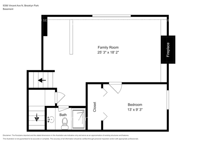 Photo - 9356 Vincent Ave N