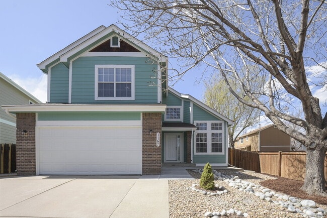 Building Photo - 1167 W 133rd Way