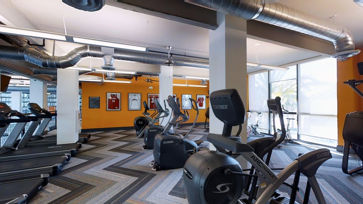 Photo - Student | University Park Apartments