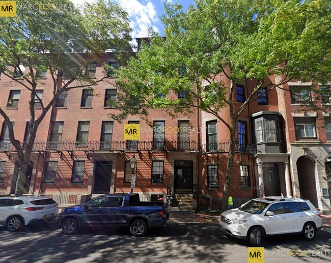 Photo - 13 Bowdoin St Unidad 3C