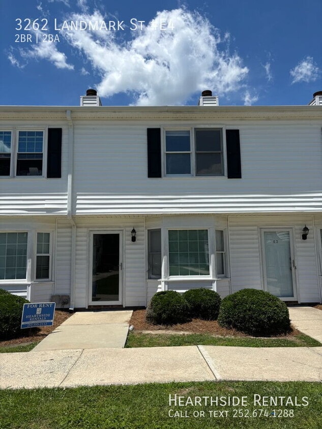 Photo - 3262 Landmark St #E4-