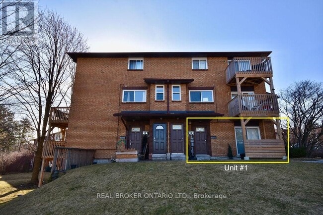 Photo - 30 Loggers Run Unit 1