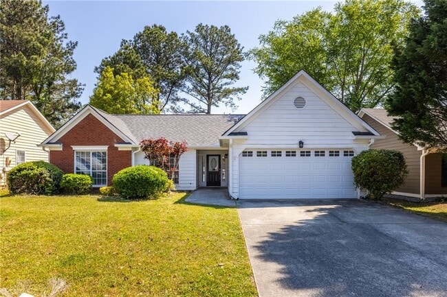 Building Photo - 2110 Racquet Club Cir NW