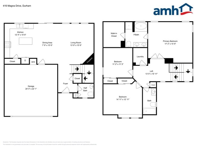 Photo - 416 Magna Dr