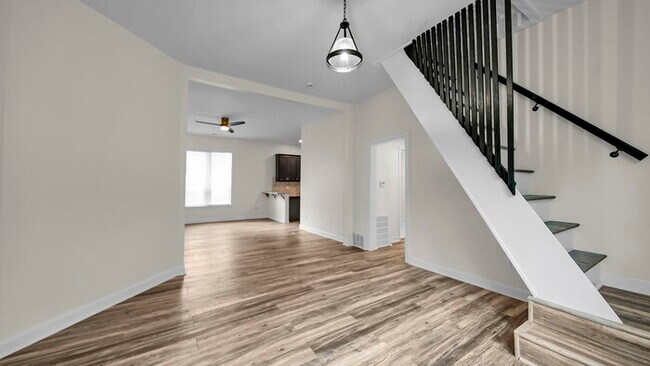 Newly Renovated Rental Home