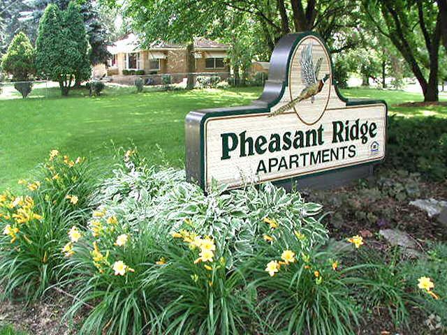 Building Photo - Pheasant Ridge Apartments