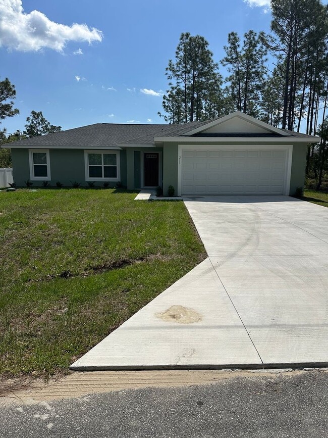 Silver Springs Shores - Silver Springs Shores House