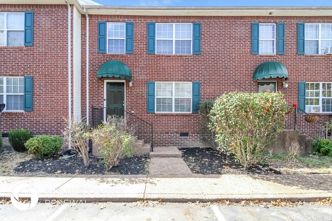 Photo - 2940 Baby Ruth Ln Townhome