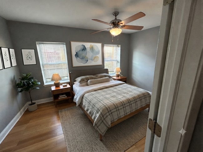 Photo - 1638 Parrish St Unidad B