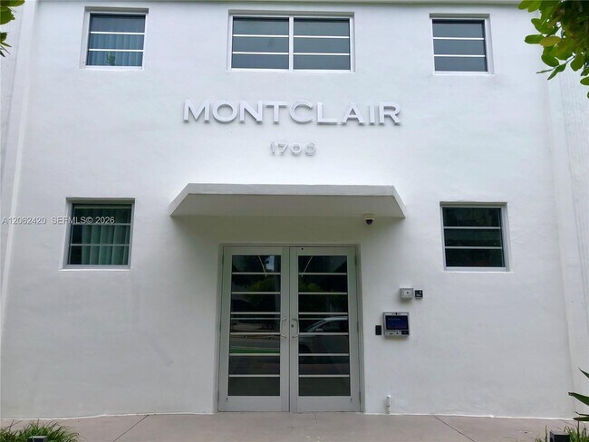 Photo - 1700 Meridian Ave Unit 303