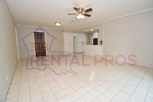 Photo - 3 Bed 2 Bath in Ruston!