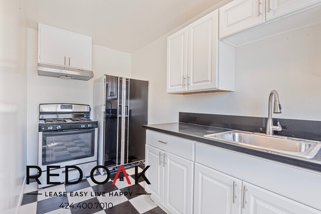 Photo - 2200 Toberman St Unit 7