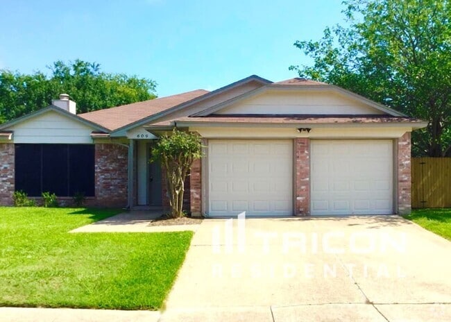 Building Photo - 609 Rifleman Trail Rental