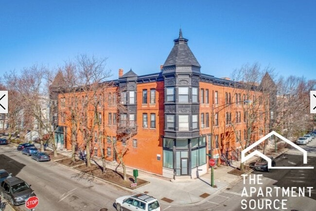 Photo - 1208 W Wrightwood Ave Unit 5