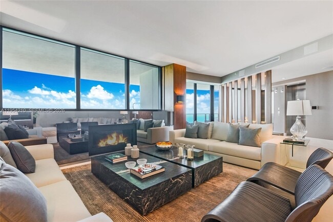 Photo - 18555 Collins Ave Unit 4305