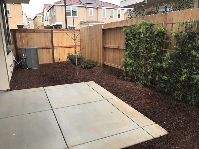 Photo - 3 Bed| 2.5 Bath | 1632 SF | Two Car Garage | Two Story | Tenant pays $175 monthly for WS&G