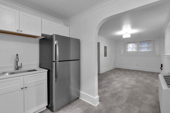 Photo - Chapel Road Apartments