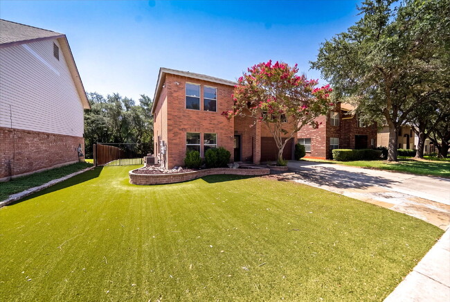 Photo - Your Own Private Backyard Resort Awaits w/ An In Ground Pool!
