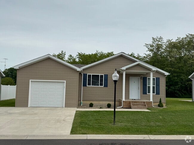 Building Photo - 4290 OH-601 Rental