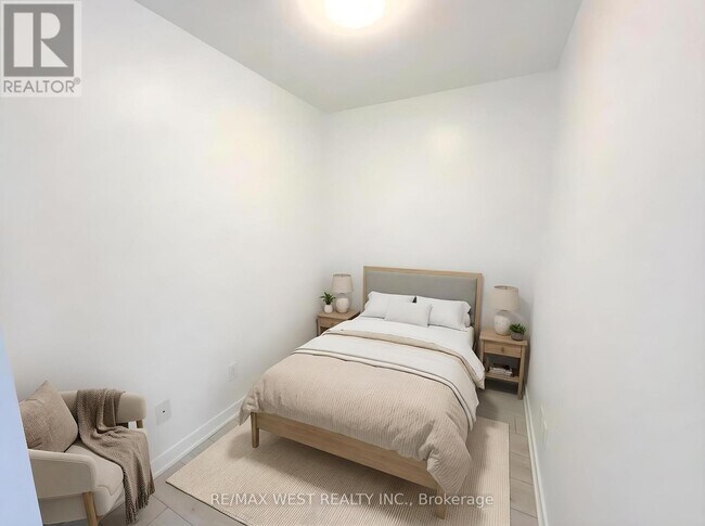 Photo - 405 Dundas St W Unité 710