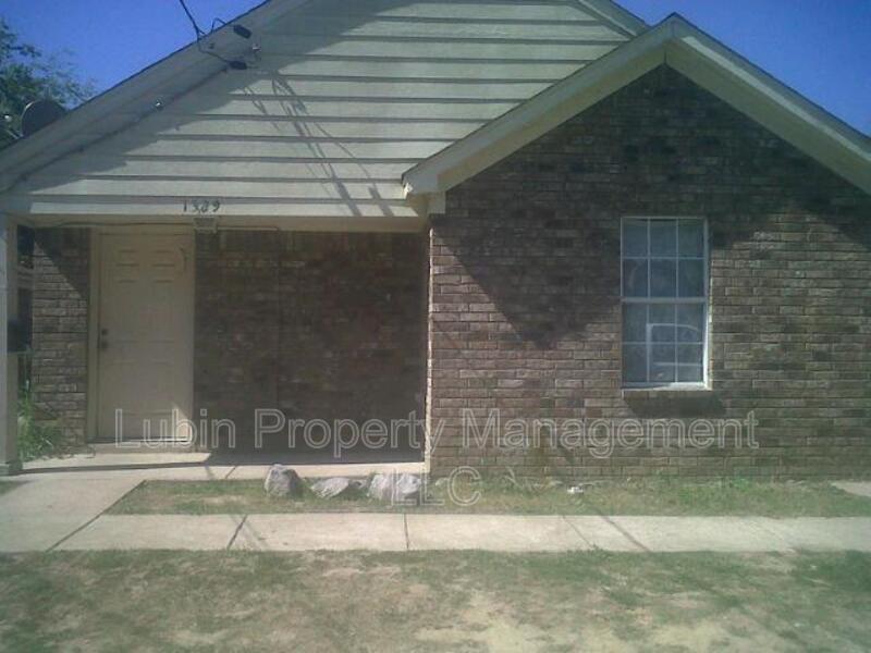 Photo - 1329 Tunica St House