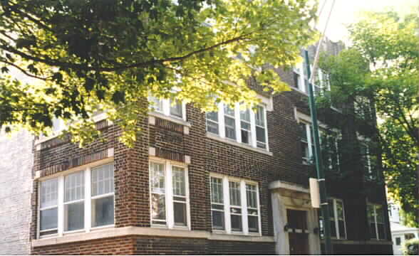 5715-5725 S. Kimbark Avenue