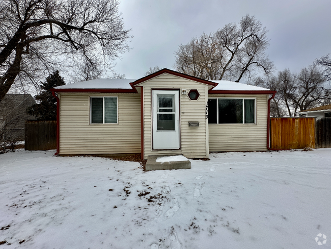 Building Photo - 1713 Remington St Rental