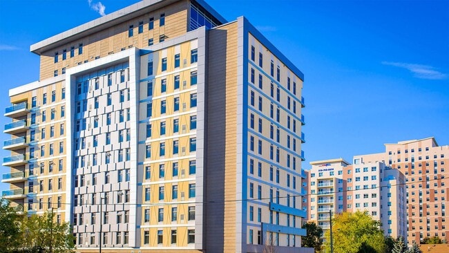 Photo - Spring Village