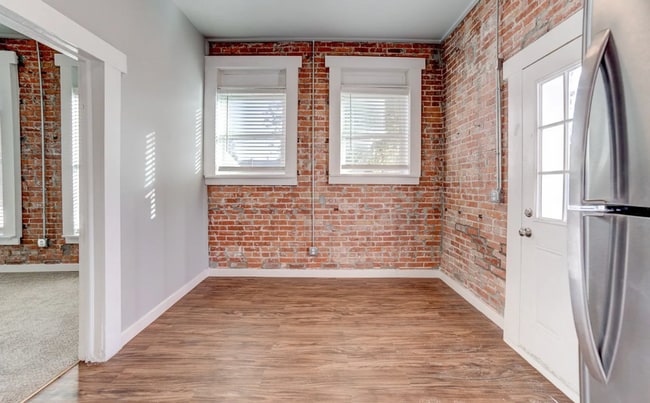 Photo - Park Apartments Unidad 7