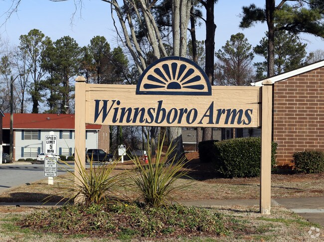 Photo - Winnsboro Arms