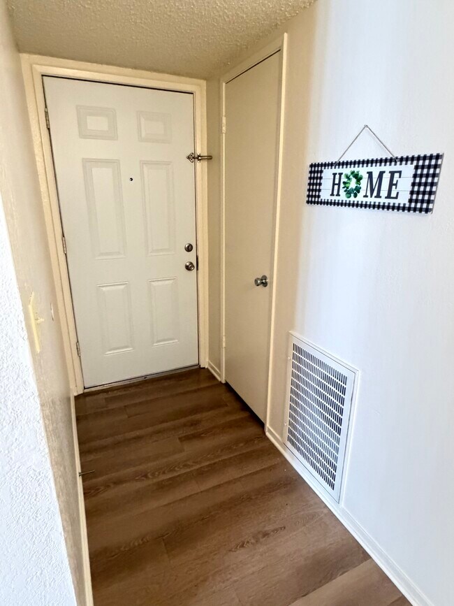 Photo - Park Place Apartments