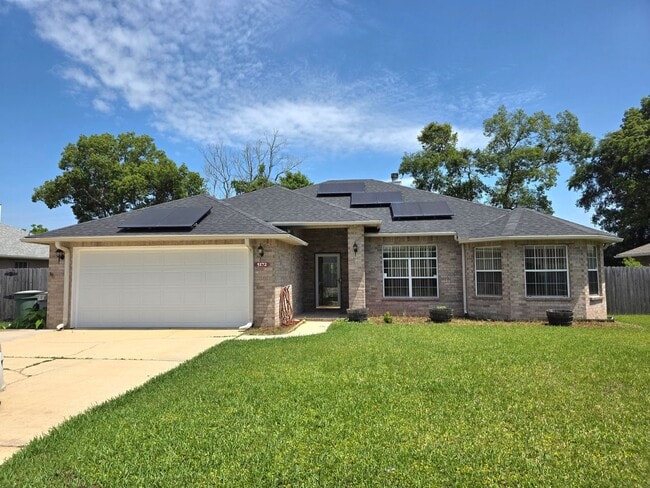 Building Photo - 3 Bedroom Home Near NAS Pensacola