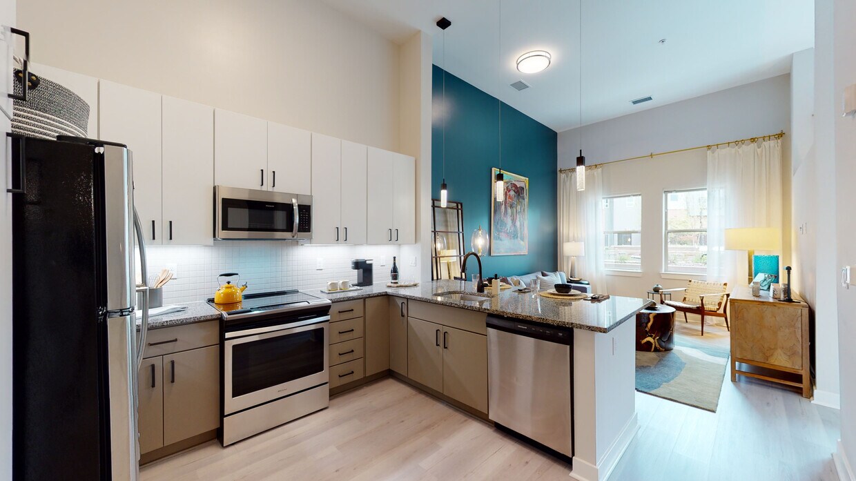 Photo - Artisan 4100 Apartments