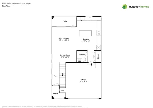 Photo - 8072 Satin Carnation Ln