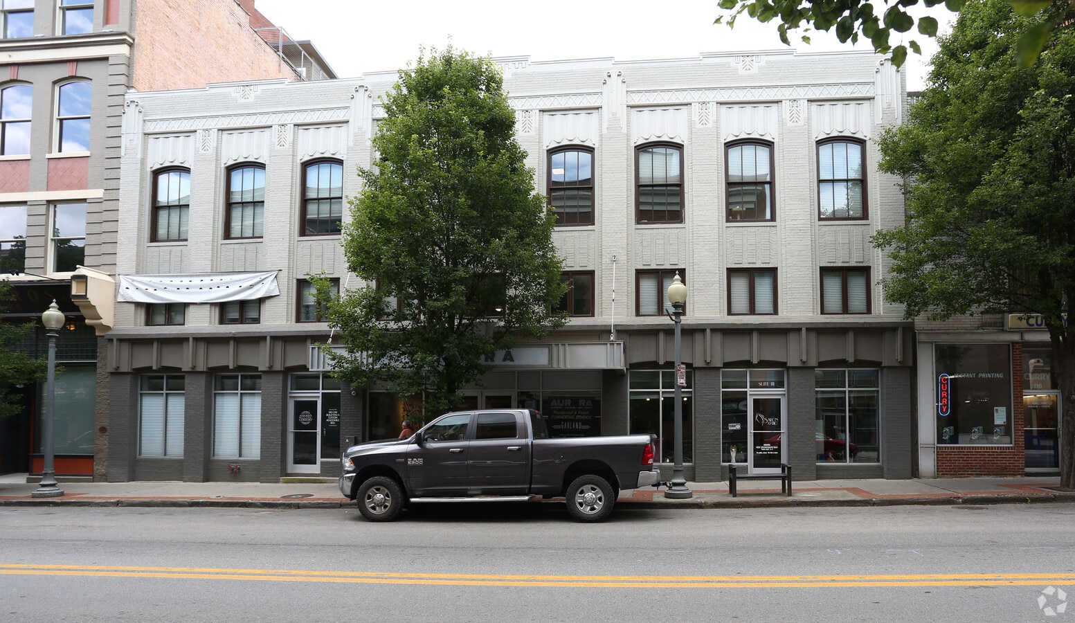 Photo - The Aurora - Residential