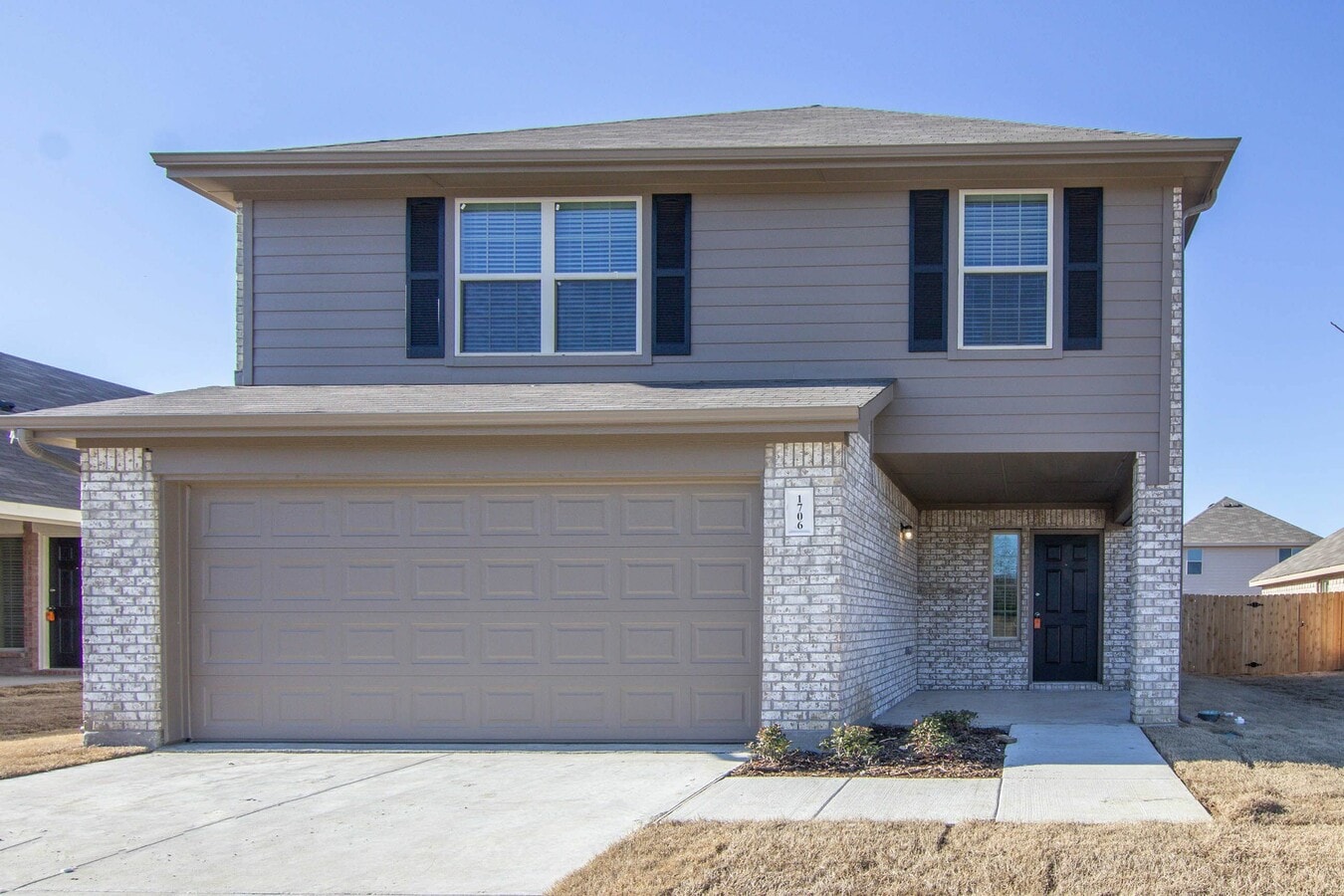 Photo - 1706 Dove Cir