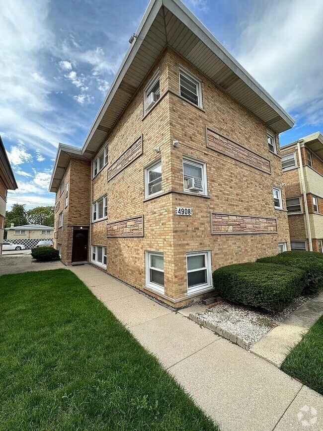 Building Photo - 4908 N Harlem Ave Unit GE Rental